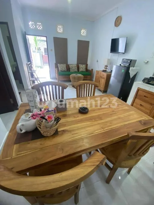 Rumah Full Furnished Strategis di Tumbak Bayuh, Mengwi - Image 2 of 4