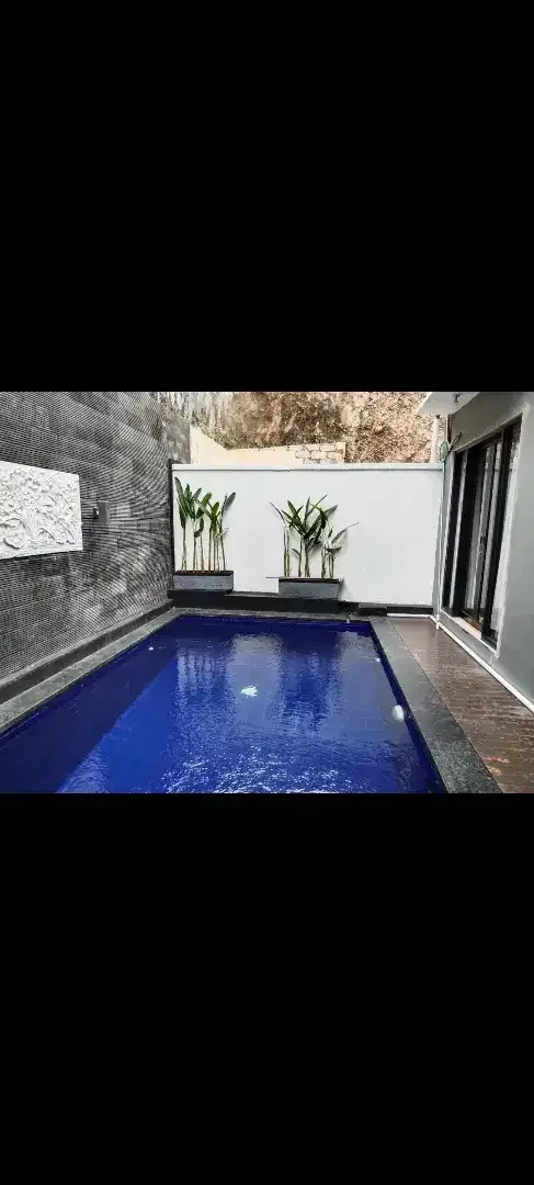 Rumah disewakan - Image 2 of 10