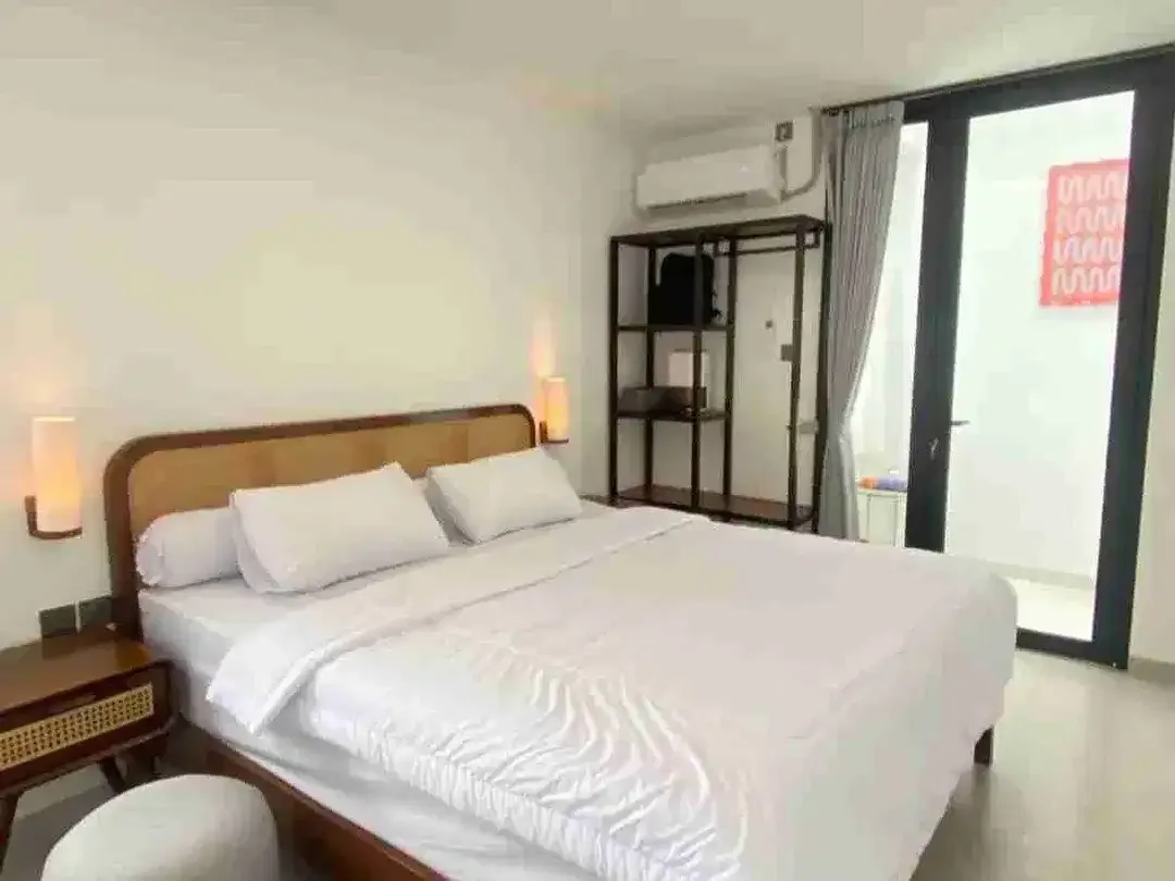 DIJUAL VILLA MODERN, KUTUH, NUSA DUA - Image 7 of 10