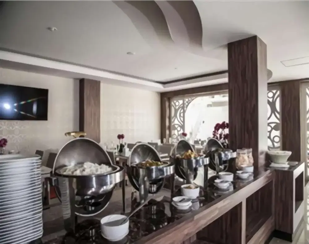 HOTEL BINTANG TIGA MEWAH DENPASAR - Image 9 of 10