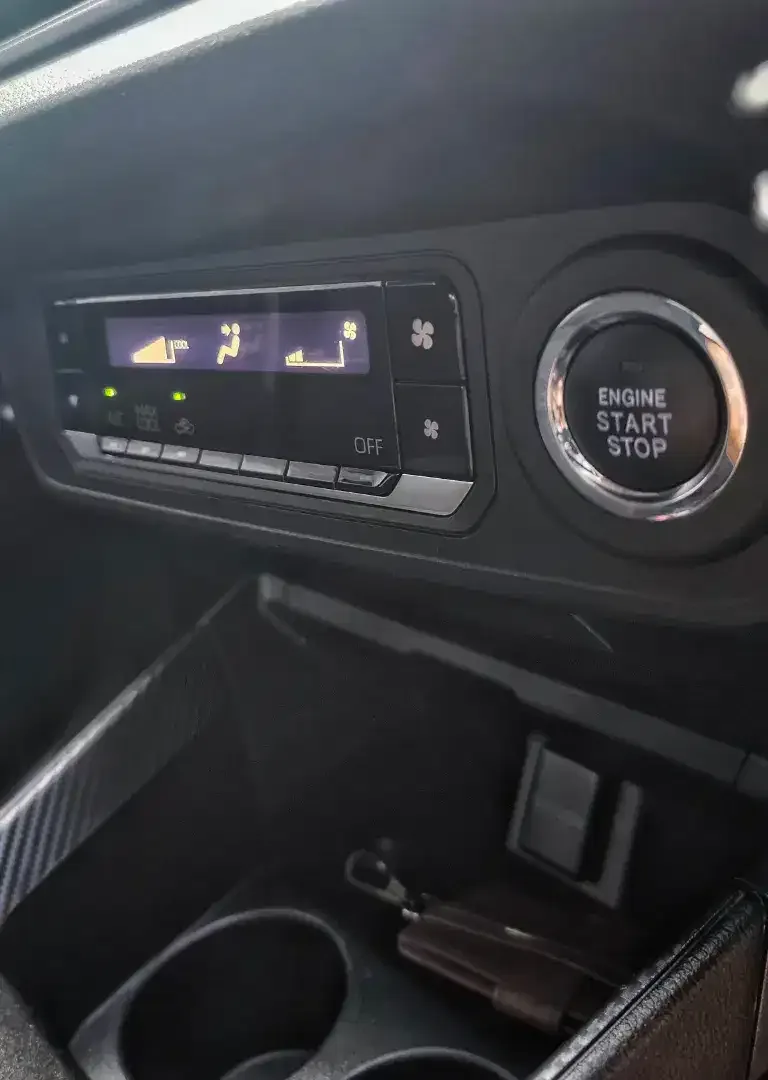New Agya 1.2 G CVT 2024 - Image 7 of 10