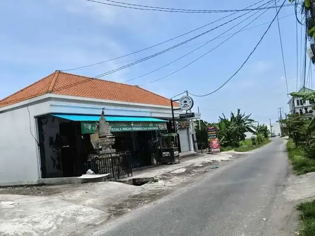 Studio Retail space for rent in Mengwi, Bali - Image 5 of 5