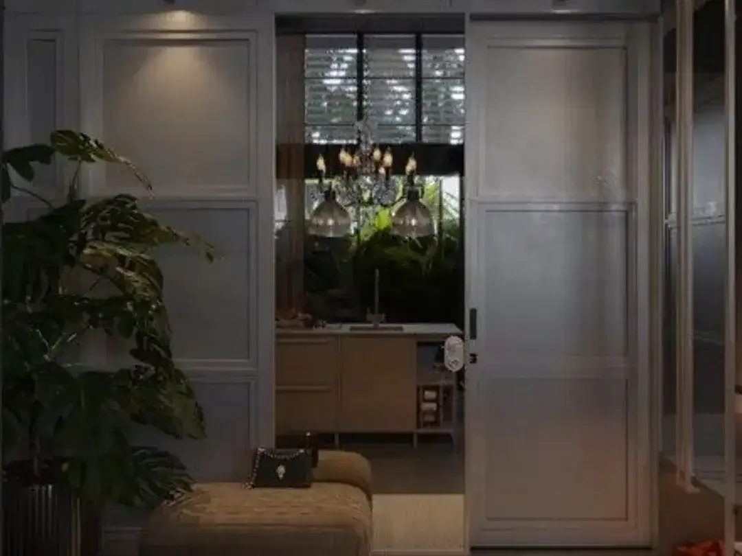 Apartemen bergaya “The Great Gatsby” di kawasan wisata utama Canggu - Image 7 of 10