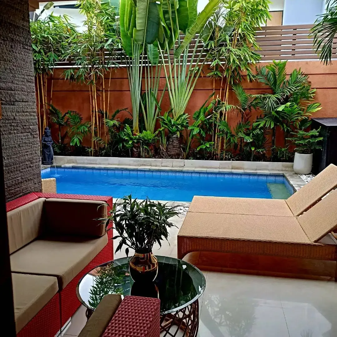 For Rent or Sale Villa minimalis close to kfc and mcd jimbaran. - Image 9 of 10