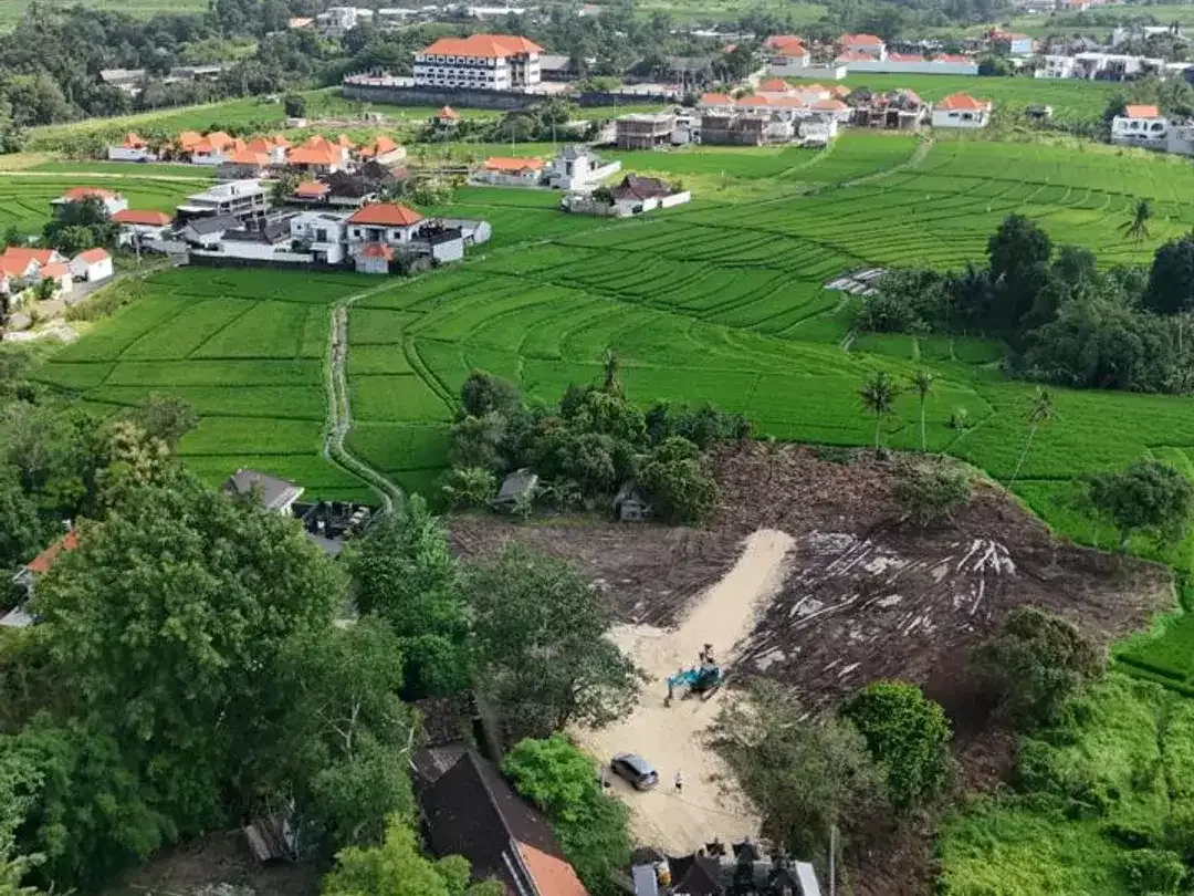 Tanah cemagi mengwi badung bali - Image 1 of 7
