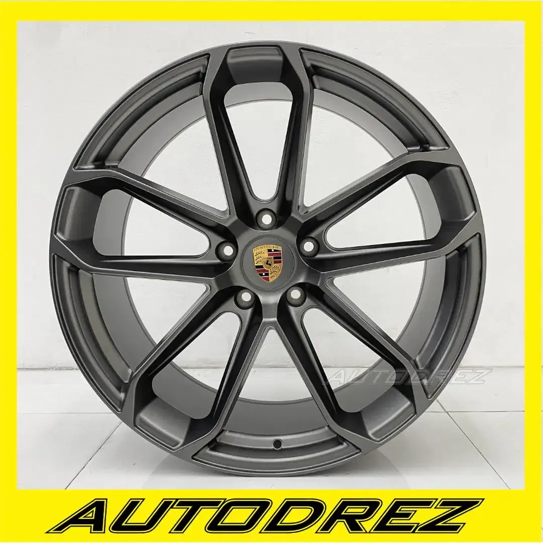 Velg Porsche Ring 19 20 21 22 R19 R20 R21 R22 PCD 5x130 E - Image 7 of 10