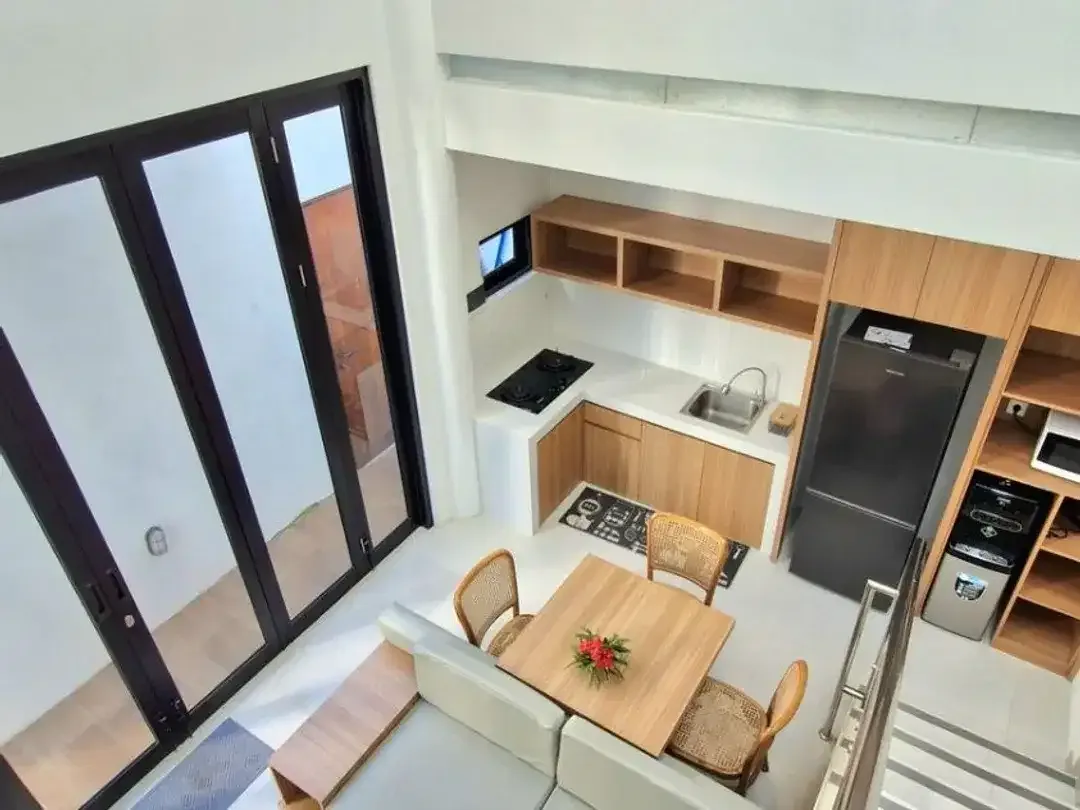 FOR RENT – MODERN PRIVATE VILLA IN NUSA DUA - Image 5 of 10