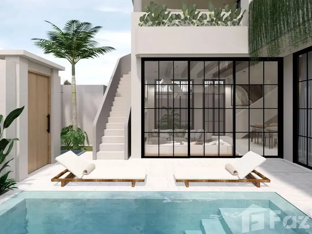 2 Bedroom Villa for sale in Uluwatu, Bali - Image 1 of 10