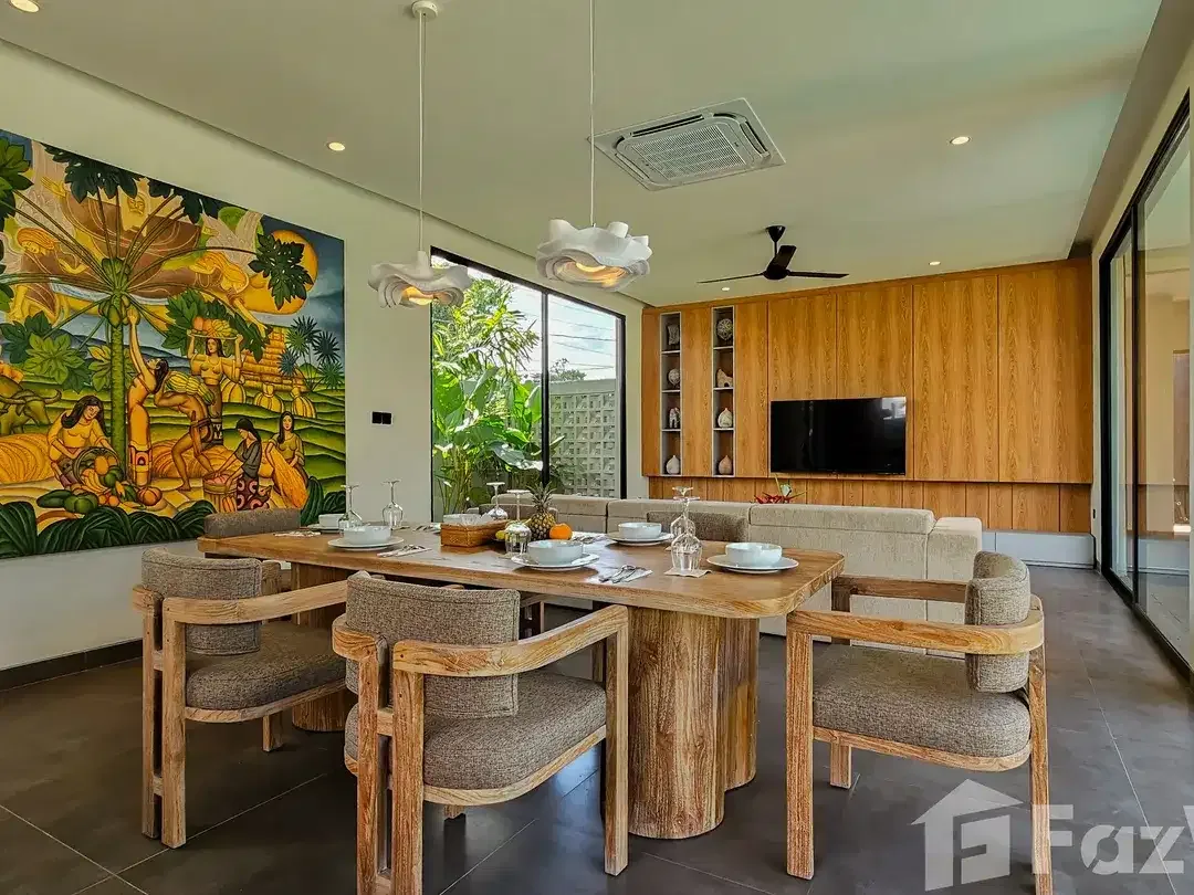 3 Bedroom Villa for sale in Ubud, Bali - Image 10 of 10