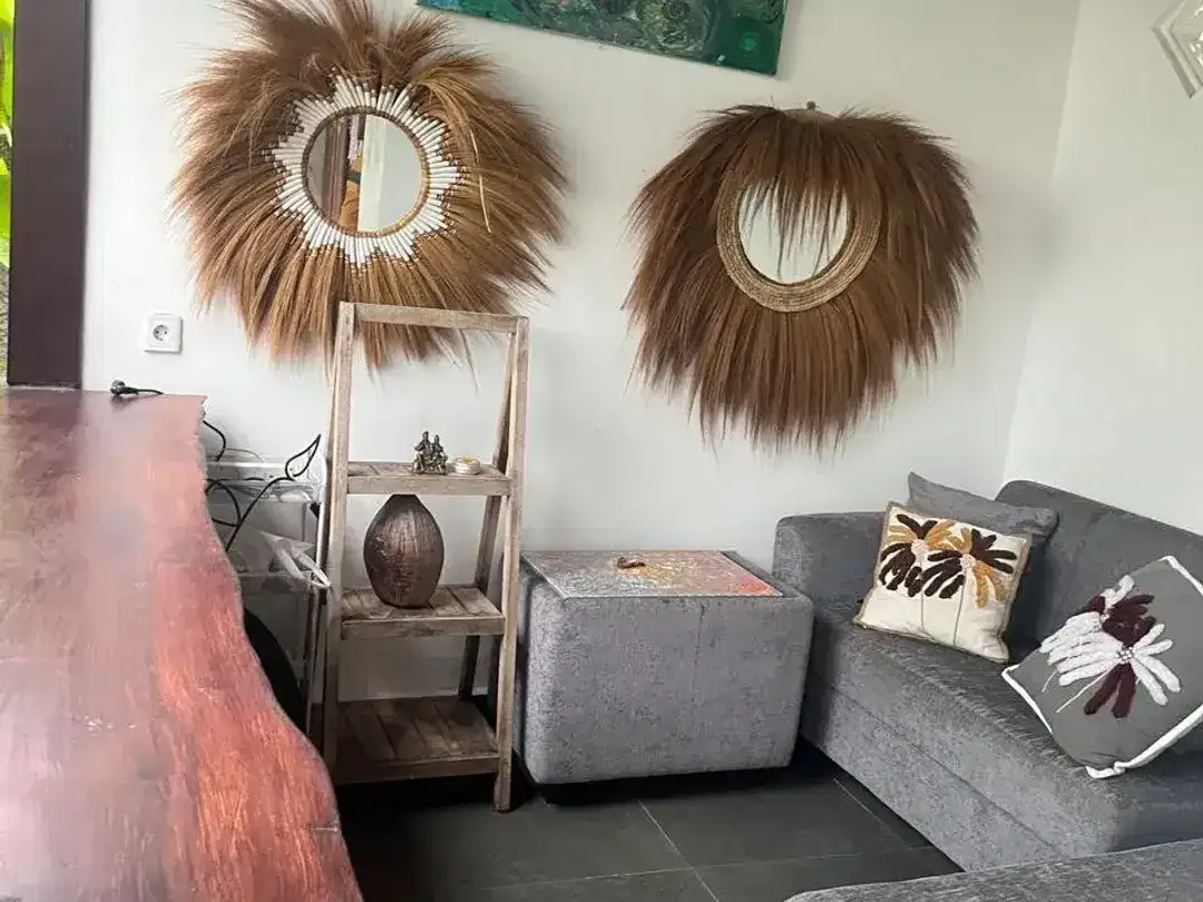 2 Bedroom Villa for rent in Tampak Siring, Bali - Image 6 of 10