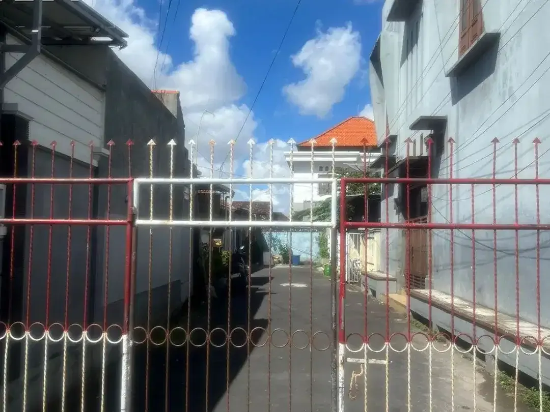 DIJUAL Rumah Buluh Indah   Jalan Gunung Himalaya Utara, Denpasar Utara - Image 5 of 5