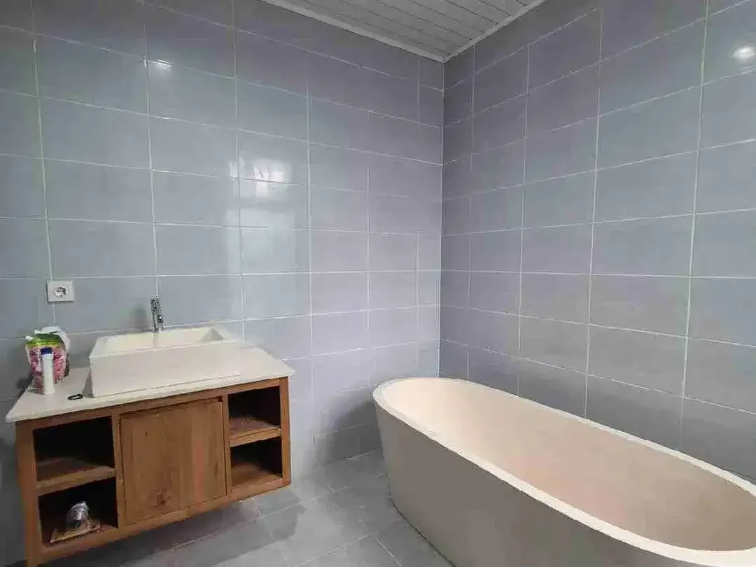 Brand New Villa For Rent at Canggu Area - Image 6 of 8