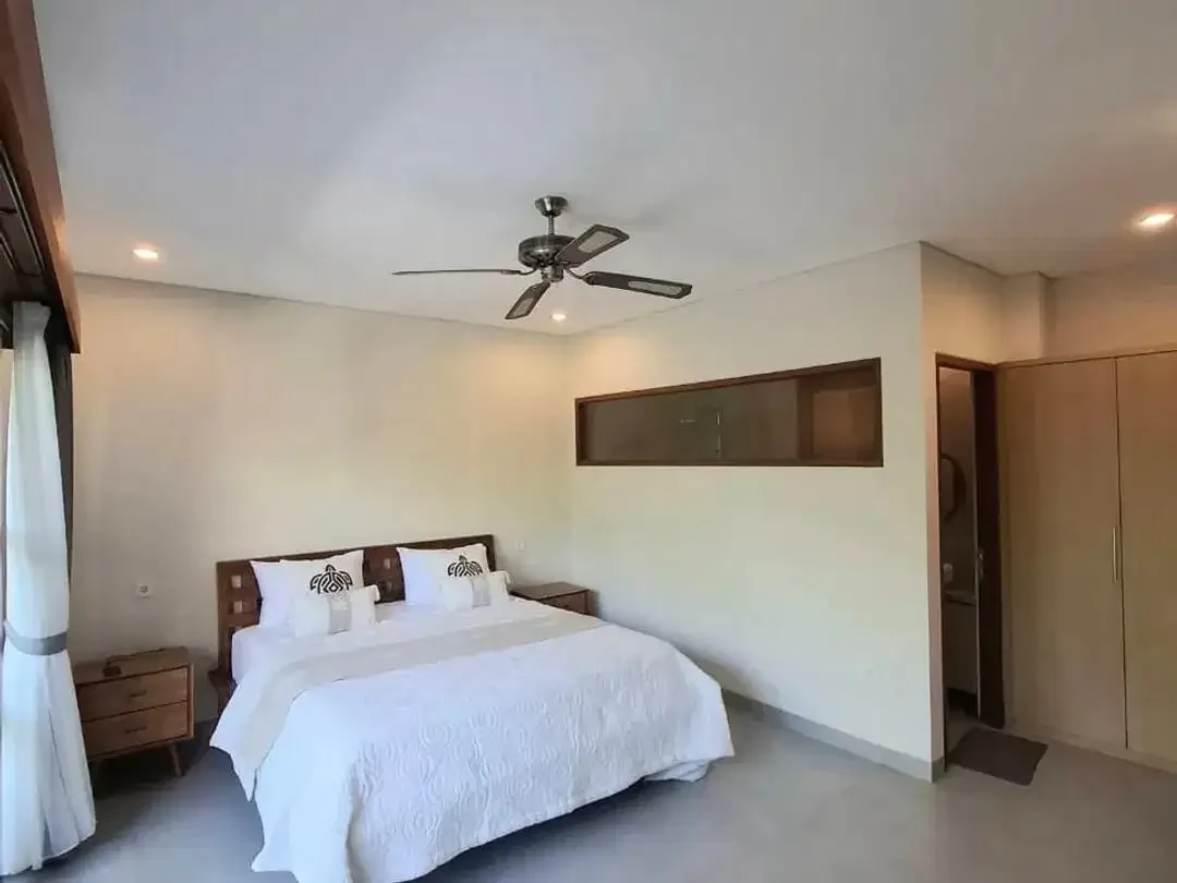 Disewakan Villa bagus area Sanur - Image 7 of 10