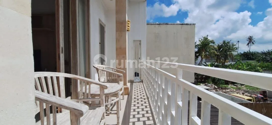 Villa Bagus Siap Huni Full Furnished di Bali - Image 2 of 4