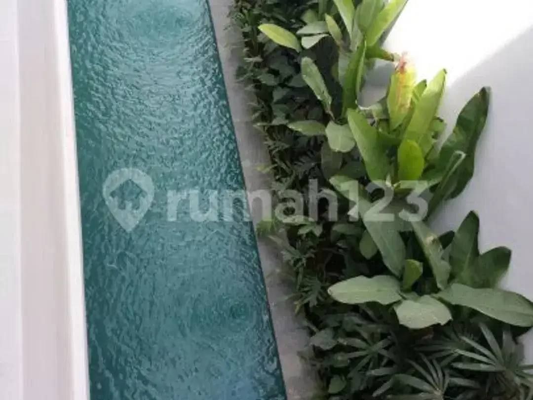 Exclusive 4-Bedroom Brand New Villa In Bumbak Umalas Canggu Bali - Image 3 of 10
