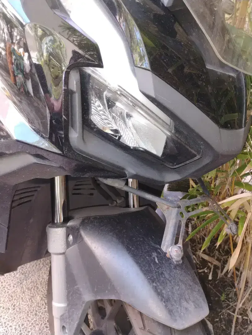 honda adv pemakaian cewek - Image 2 of 7