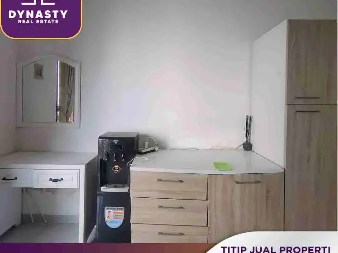 DIJUAL CEPAT! RUMAH MINIMALIS UBUNG - Image 4 of 10