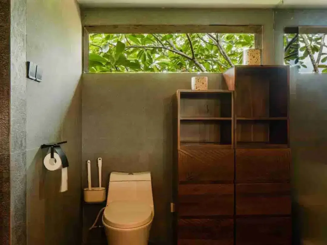 villa bumbak umalas - Image 6 of 10