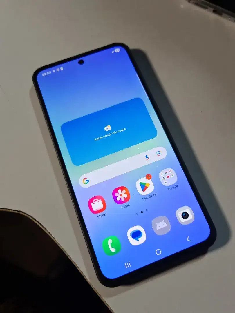 Samsung Galaxy A36 5G 8/256GB - Image 1 of 3