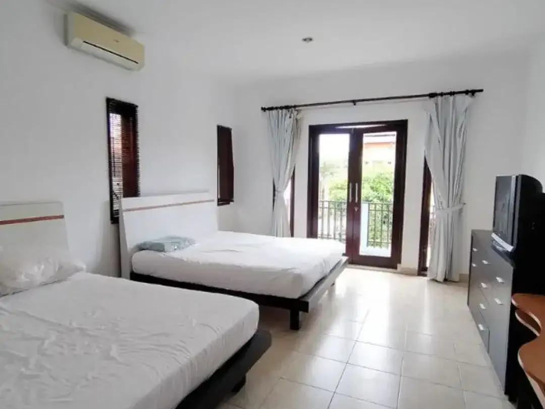 VILLA 2 LANTAI DI GUNUNG GEDE PULASARI MUMBUL BENOA BADUNG - Image 10 of 10