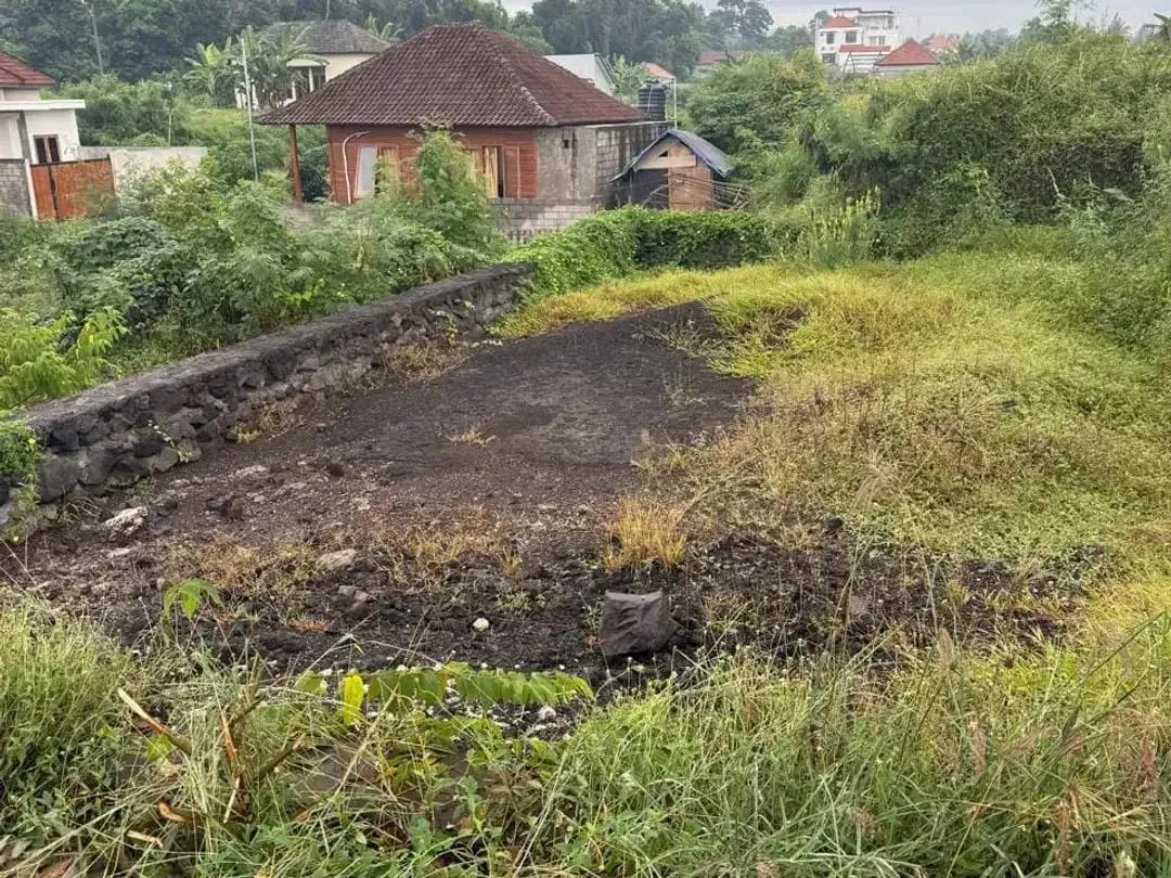 Dijula Tanah Blahbatu Gianyar Dekat Pantai - Image 2 of 6