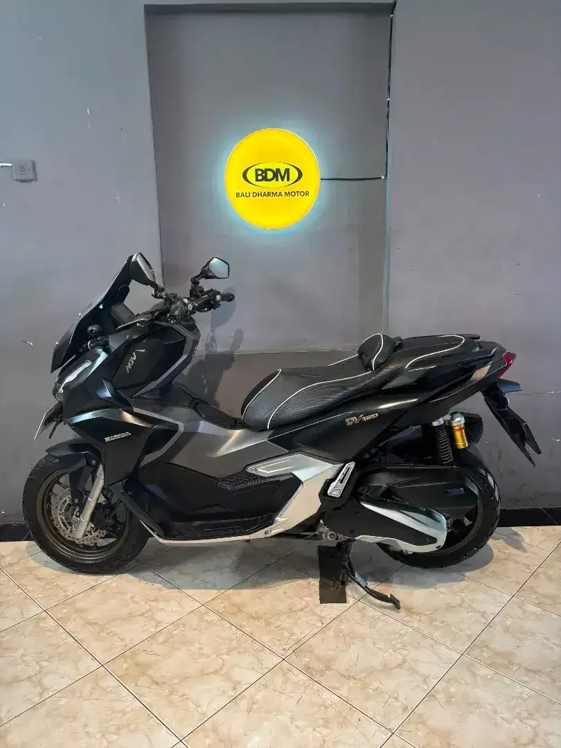 Honda HDV. 160 ABS thn 2023 cash. - Image 5 of 6