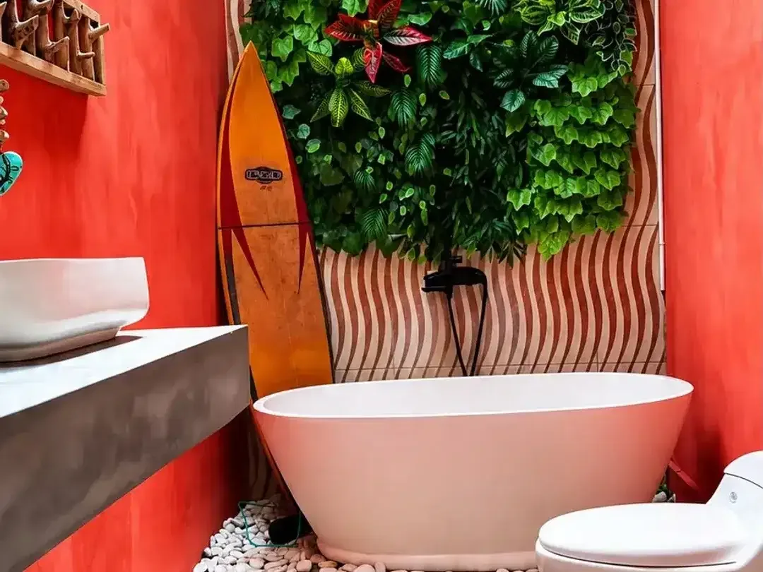 2 Bedroom Villa for sale in Canggu, Bali - Image 8 of 8