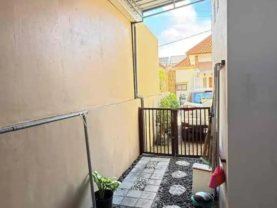 DIJUAL RUMAH CLUSTER PANDAWA GARDEN – KUTUH, KUTA SELATAN, BALI - Image 6 of 10