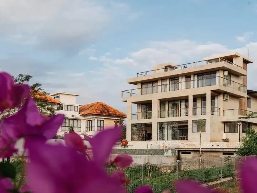 Villa view golf pecatu graha jimbaran - Image 2 of 10