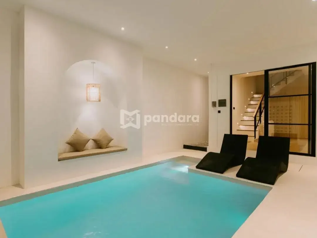 Villa Canggu -  Dijual Nego Sampai Jadi - Image 3 of 10