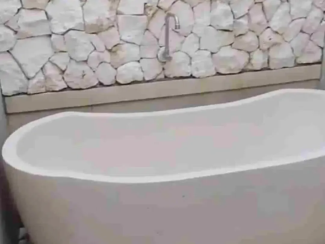 Segera disewakan villa cantik full furnish siap huni - Image 10 of 10