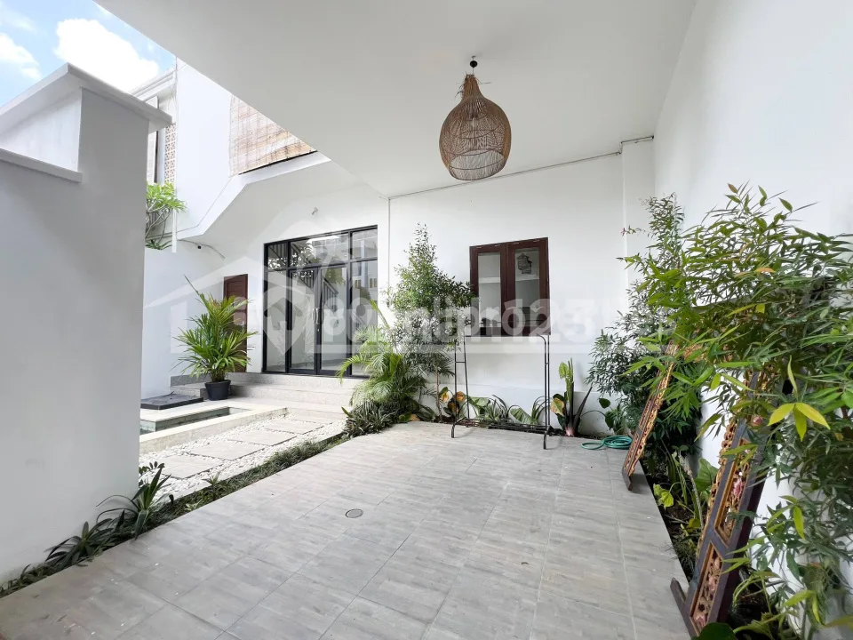 Good Deal 3 Bedr Villa In Padonan - Image 2 of 4