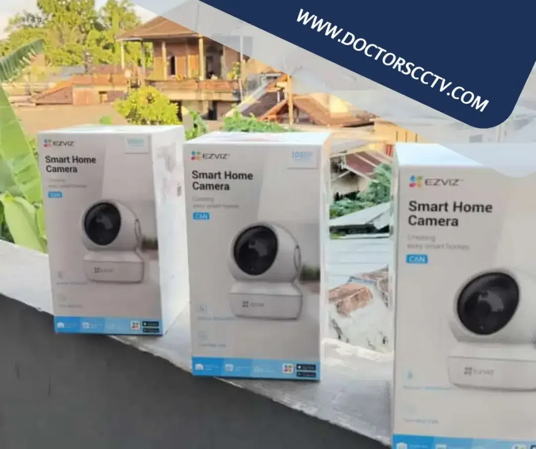 ONLINE CCTV, CCTV WIFI, CCTV MURAH DENPASAR - Image 1 of 6