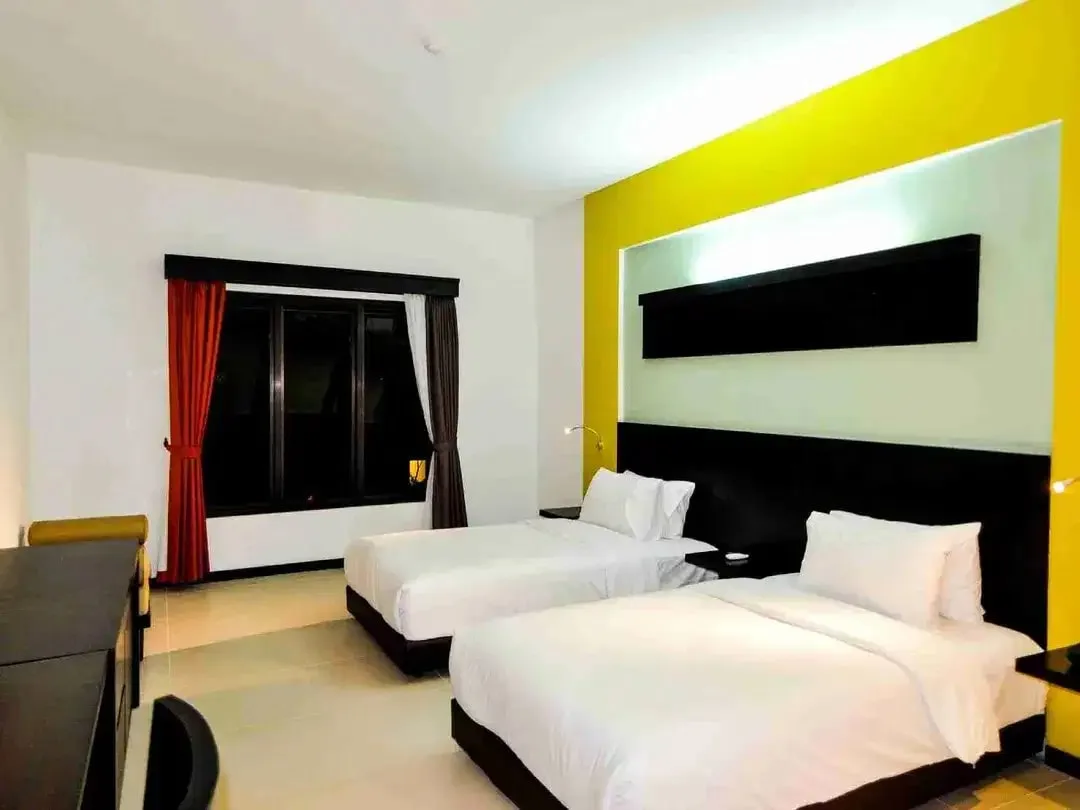 DIJUAL HOTEL DI KUTA – BADUNG, BALI - Image 9 of 10