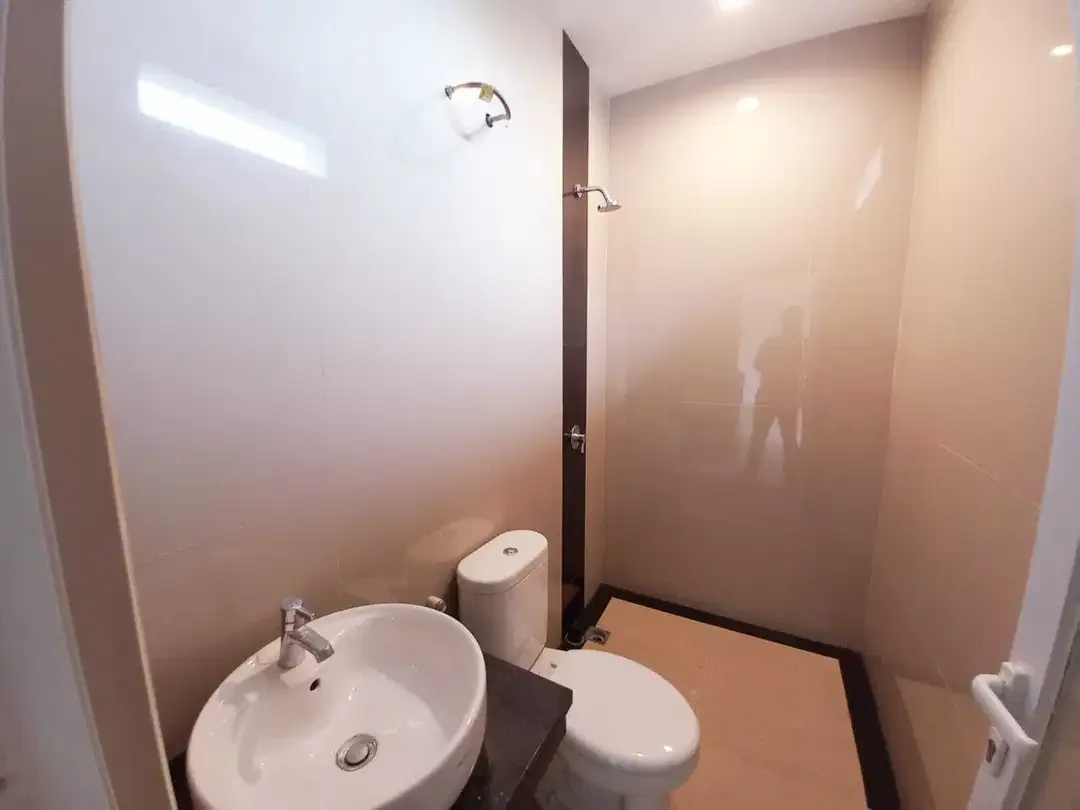 JUAL VILLA MODERN VIEW OCEAN 2 LANTAI NUSA DUA - Image 7 of 9