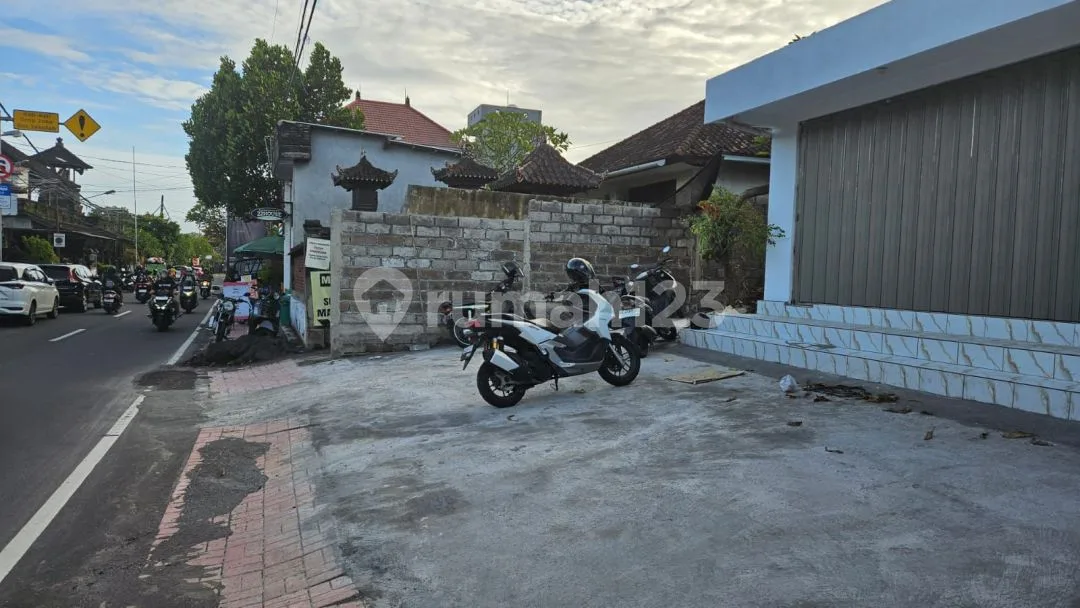 Ruko Jual Lokasi Tonja - Image 3 of 4