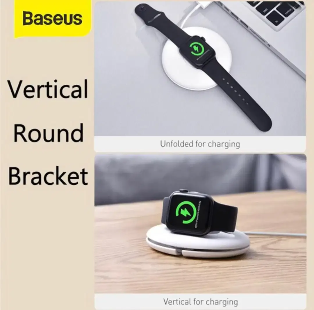 Penggulung (winder) Kabel For Apple Watch - Image 2 of 2