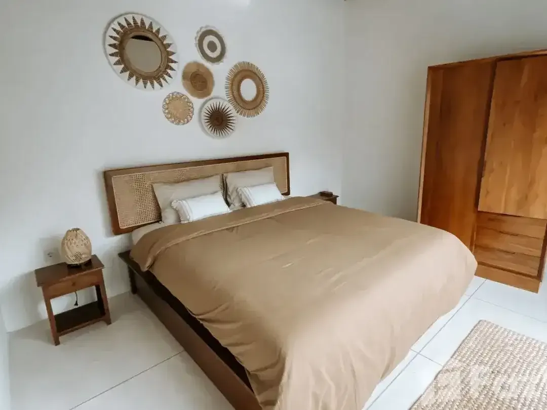 2 Bedroom Villa for rent in Jimbaran, Bali - Image 7 of 9