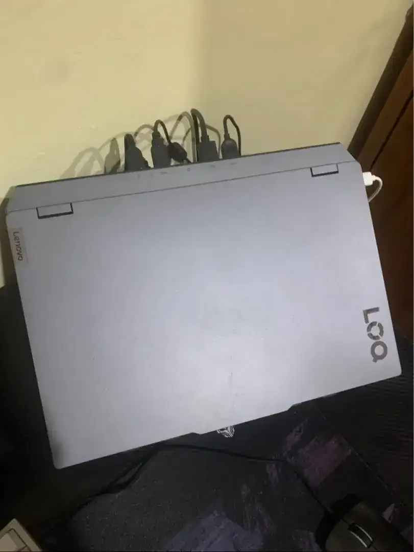 Lenovo LOQ 15IRX9 RTX 3050 6 GB - Image 3 of 3