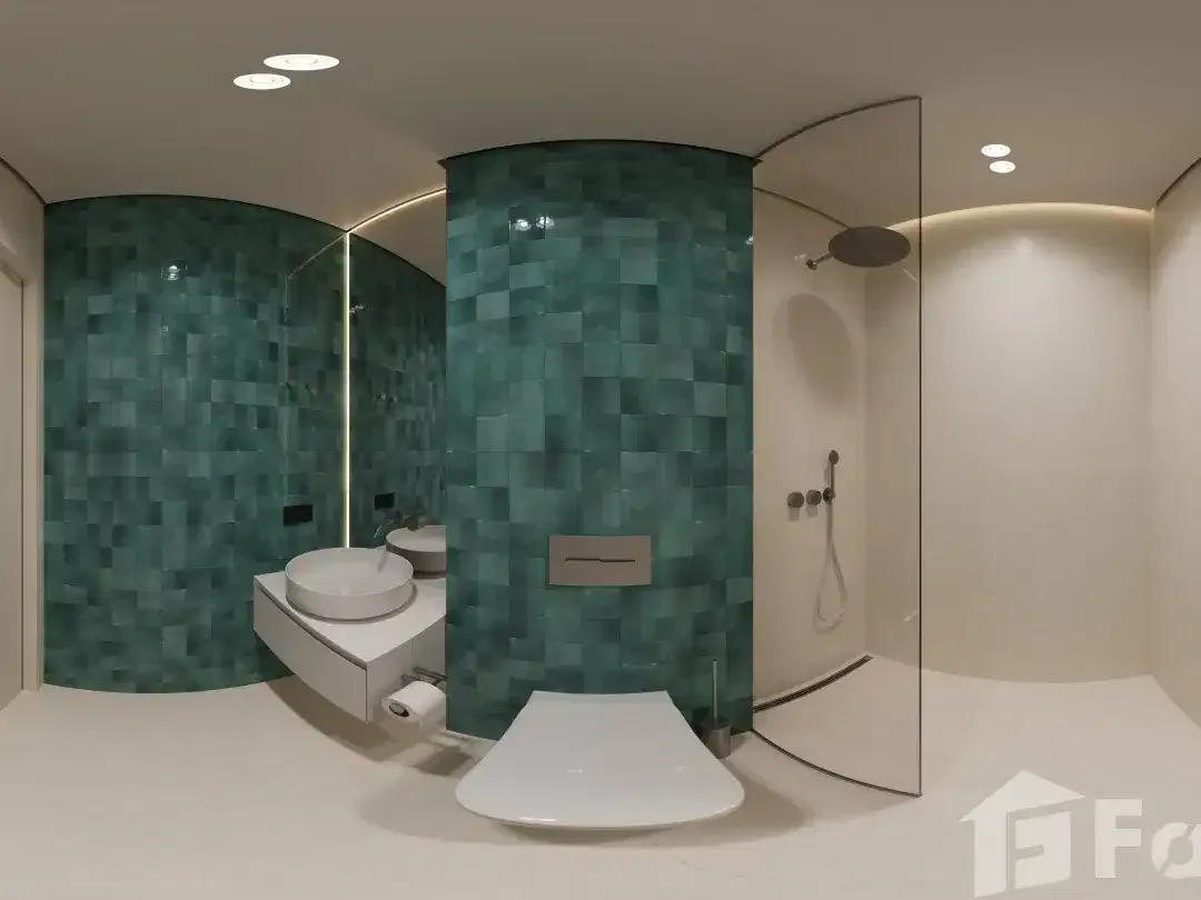 1 Bedroom Apartment for sale at Pandawa Dream - Image 8 of 10