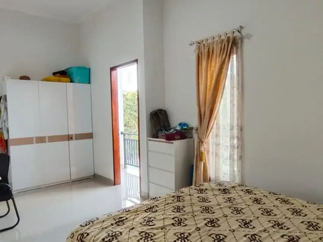 Dijual rumah di Jalan Taman Giri Nusa Dua jimbaran - Image 8 of 9