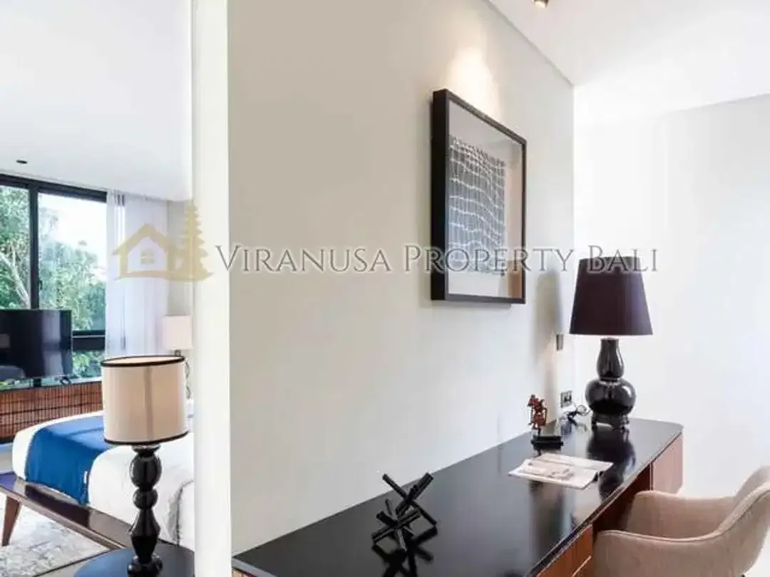 Luxury 5Br Villa 400M To Pererenan Beach - Ultimate Investment - Image 8 of 10