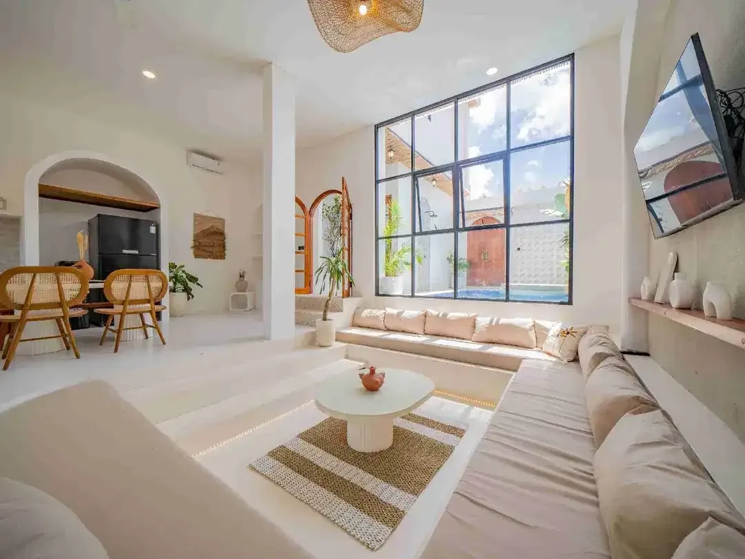 villa Brand New Furnish di Toyaning Ungasan - Image 3 of 10
