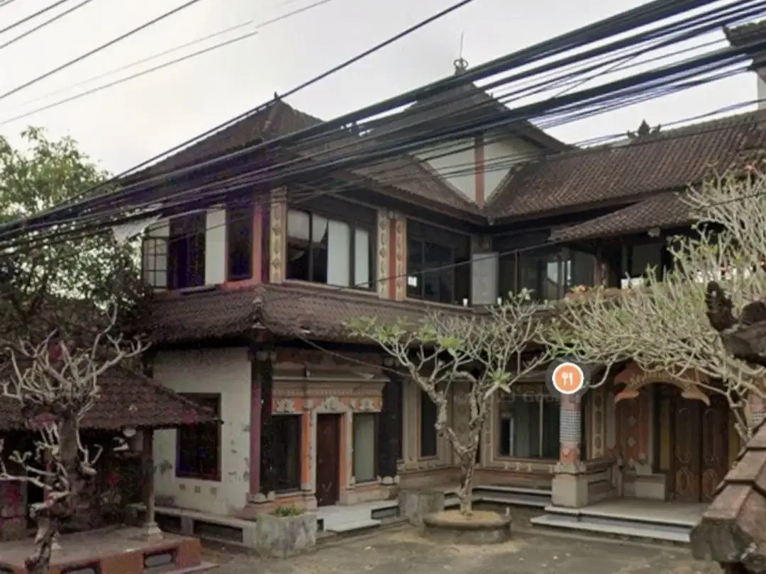Tanah Komersil Bonus Bangunan di Mas Ubud - Image 9 of 10