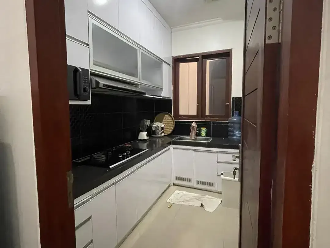 DISEWAKAN RUMAH 3KT – AMBENGAN RESIDENCE, PEDUNGAN - Image 7 of 10