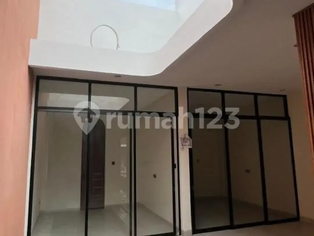 Rumah Semi Villa Brand New Are Ketewel Dekat Sanur - Image 1 of 10