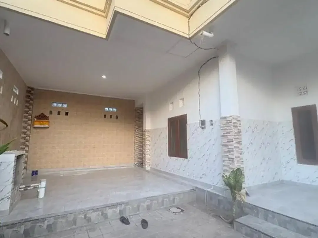 RUMAH TUKAD BADUNG RENON DENPASAR - Image 2 of 10