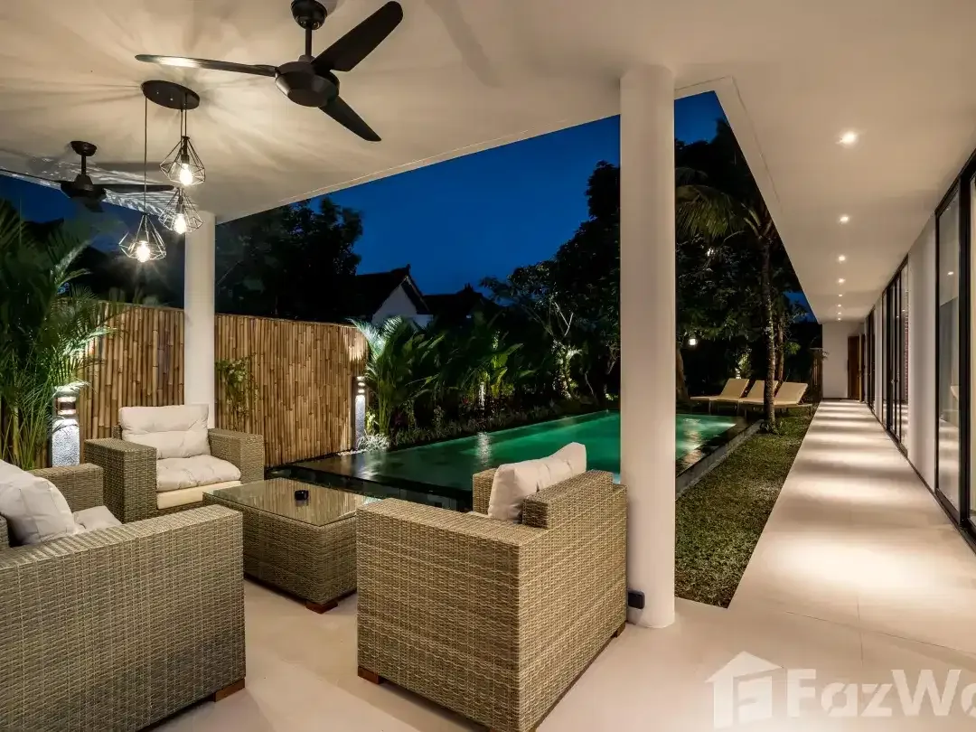 3 Bedroom Villa for sale in Tumbak Bayuh, Bali - Image 3 of 10