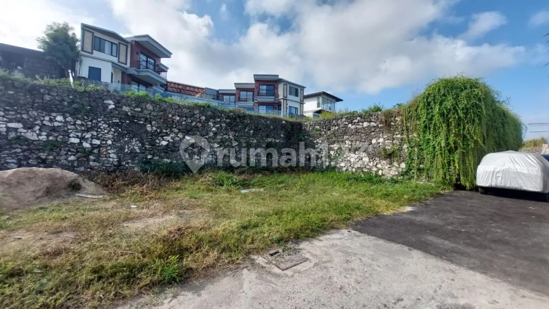 Dijual Tanah di Uluwatu Kuta Selatan - Image 2 of 4