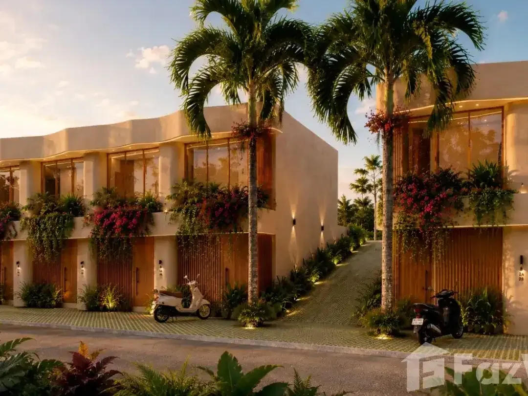 1 Bedroom Villa for sale in Uluwatu, Bali - Image 1 of 7